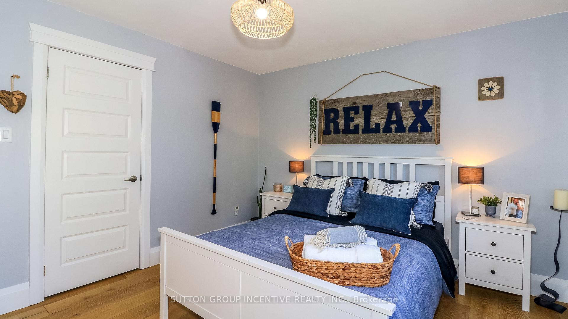 Photo 29 of 40 Varden Avenue, Barrie, Codrington — HOMEH