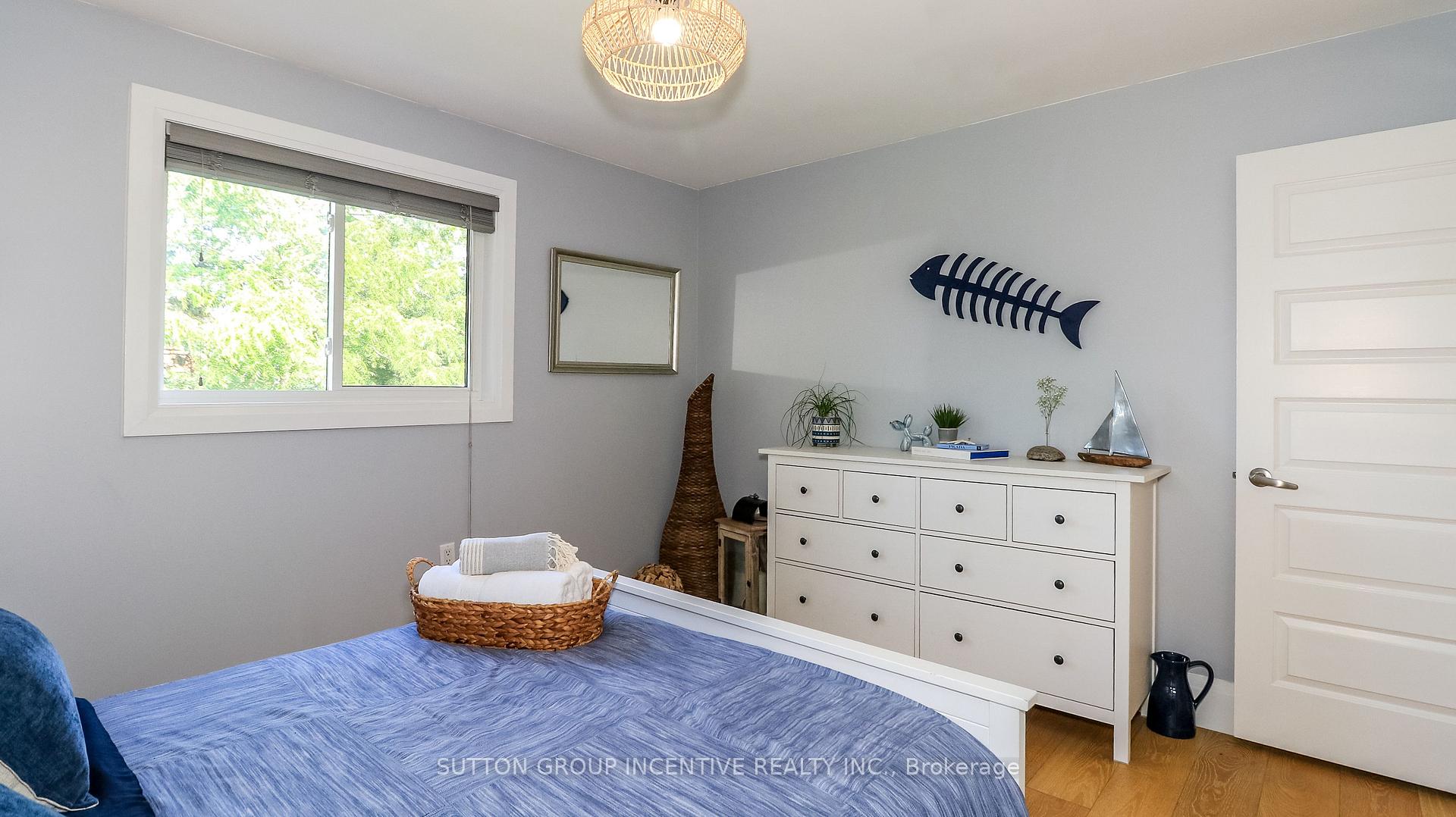 Photo 30 of 40 Varden Avenue, Barrie, Codrington — HOMEH
