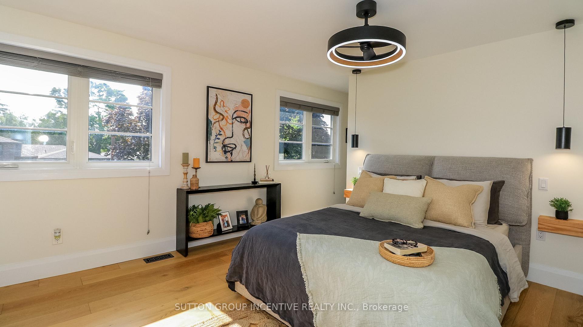 Photo 33 of 40 Varden Avenue, Barrie, Codrington — HOMEH