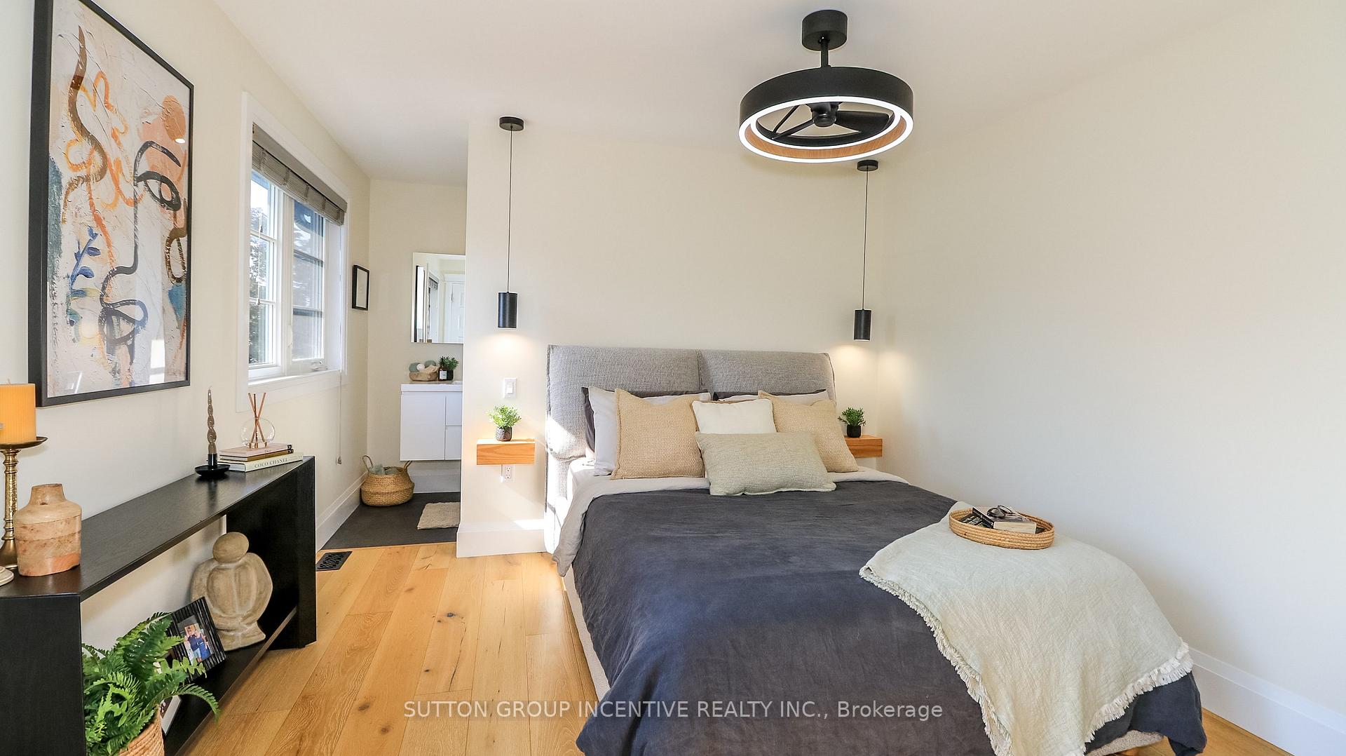 Photo 34 of 40 Varden Avenue, Barrie, Codrington — HOMEH