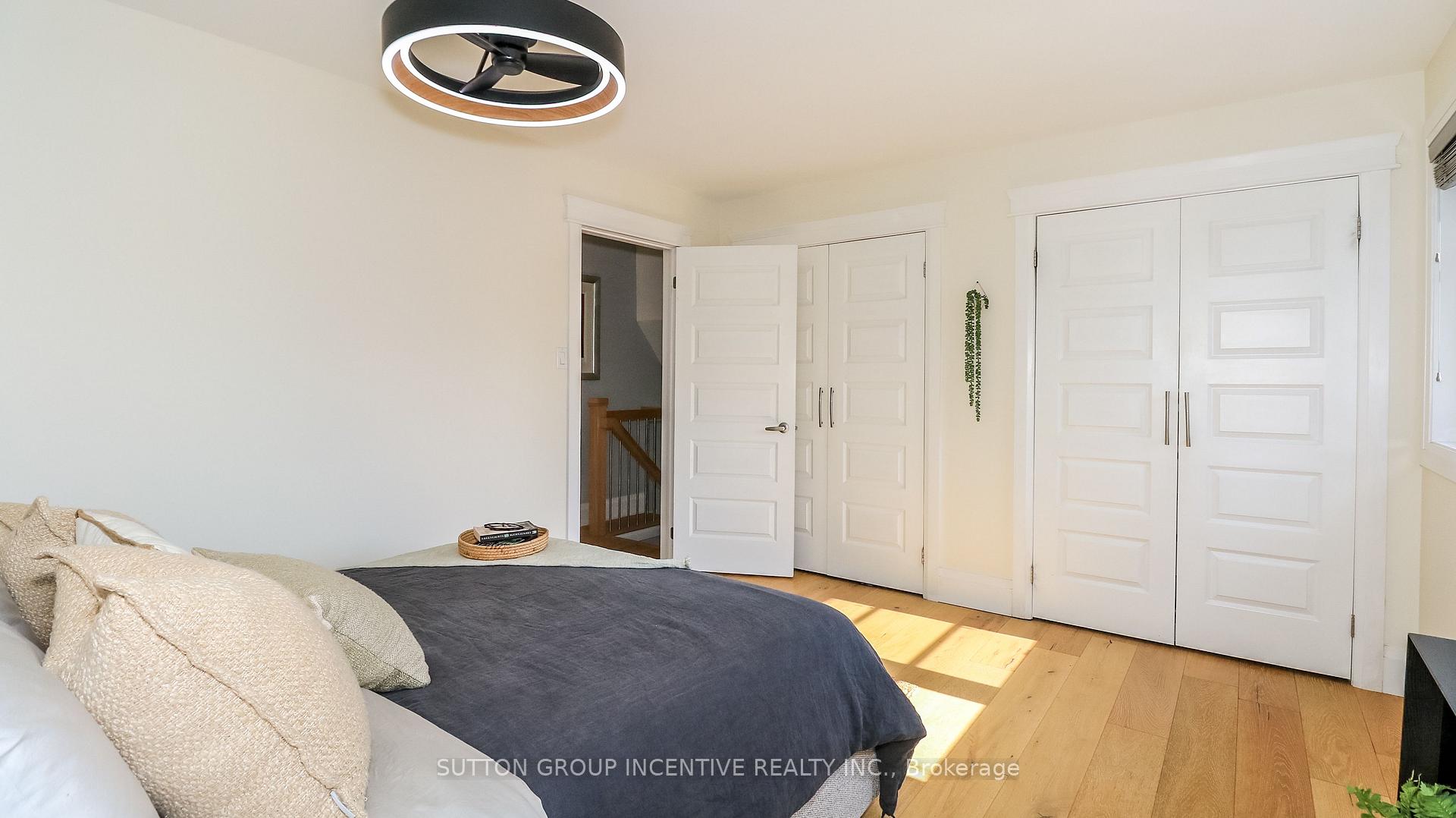 Photo 36 of 40 Varden Avenue, Barrie, Codrington — HOMEH