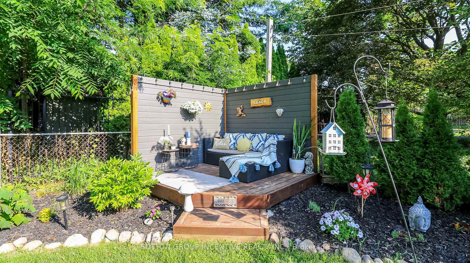 Photo 40 of 40 Varden Avenue, Barrie, Codrington — HOMEH