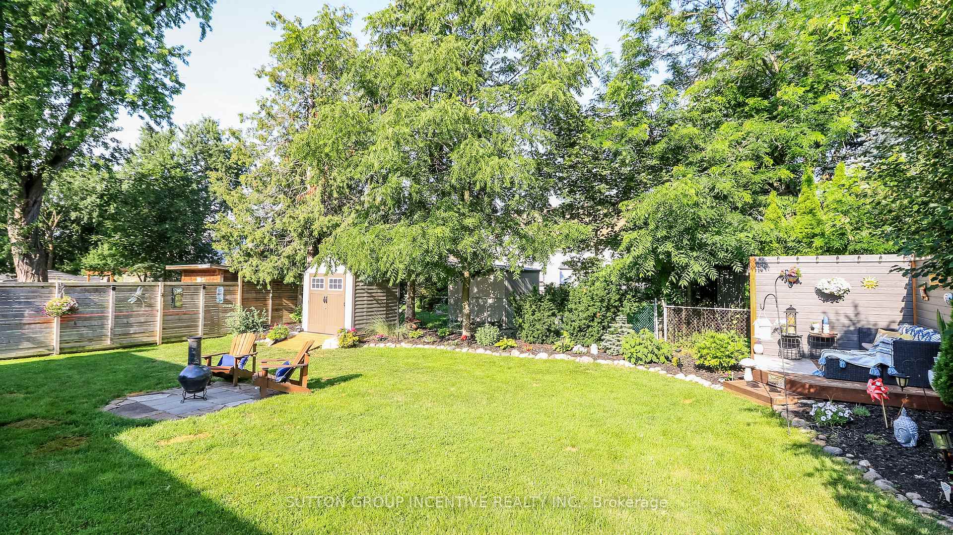 Photo 41 of 40 Varden Avenue, Barrie, Codrington — HOMEH