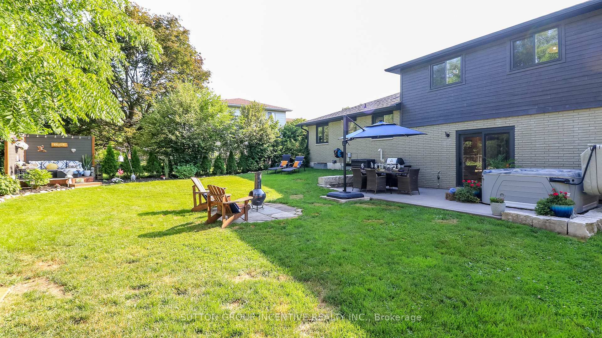 Photo 43 of 40 Varden Avenue, Barrie, Codrington — HOMEH