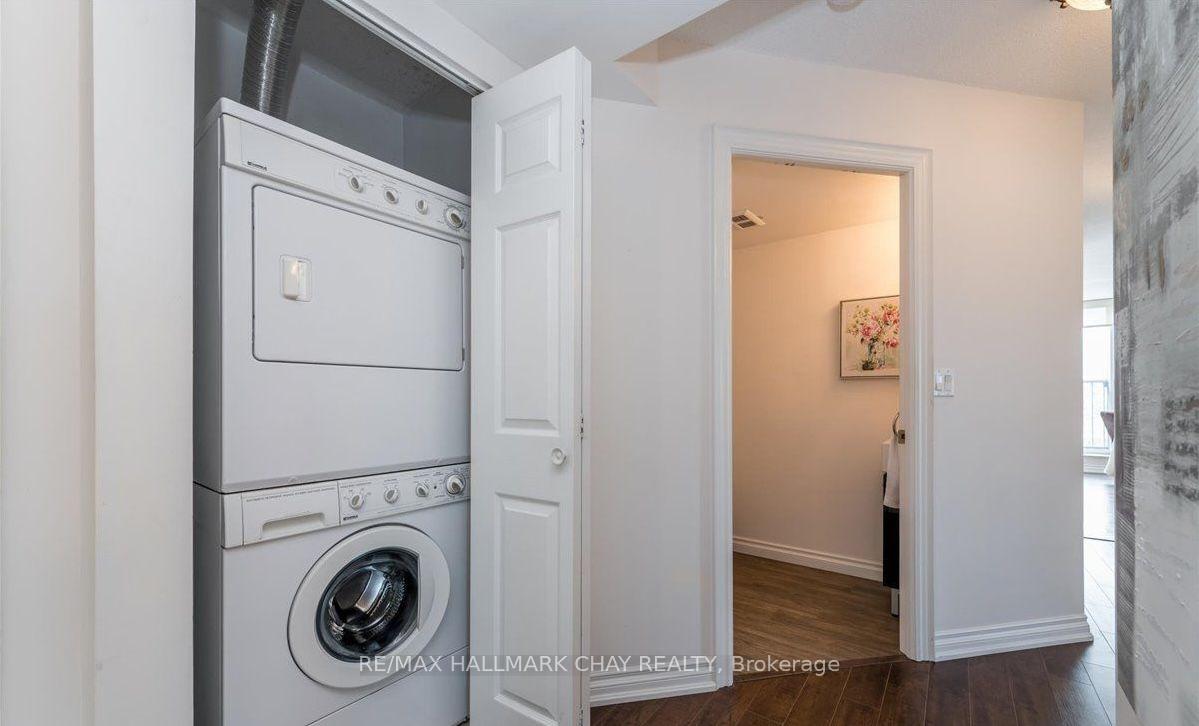 Photo 16 of Unit 1202, 140 Dunlop Street E, Barrie, City Centre — HOMEH