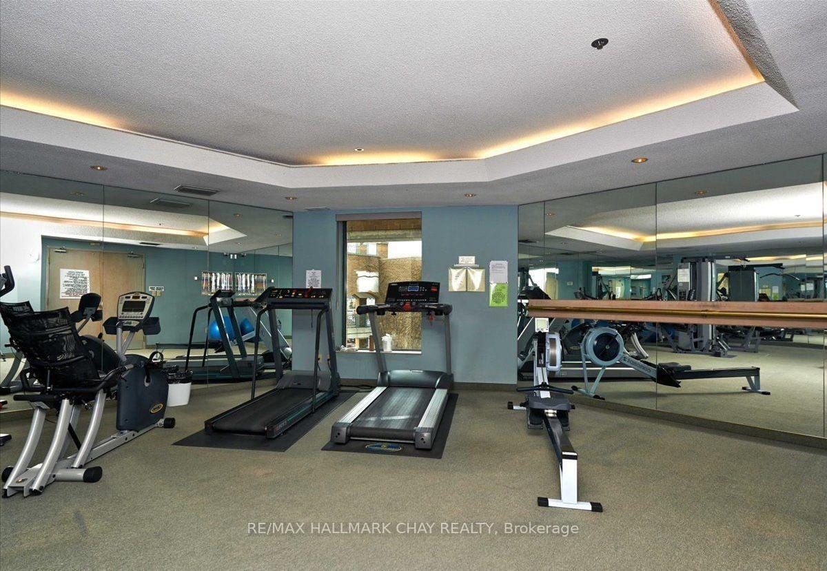Photo 17 of Unit 1202, 140 Dunlop Street E, Barrie, City Centre — HOMEH