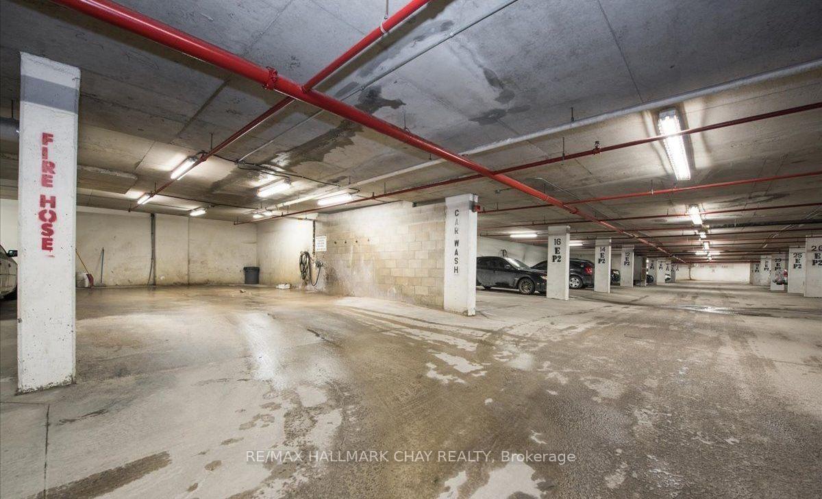 Photo 21 of Unit 1202, 140 Dunlop Street E, Barrie, City Centre — HOMEH
