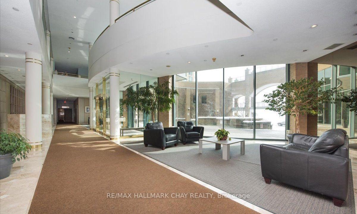 Photo 24 of Unit 1202, 140 Dunlop Street E, Barrie, City Centre — HOMEH