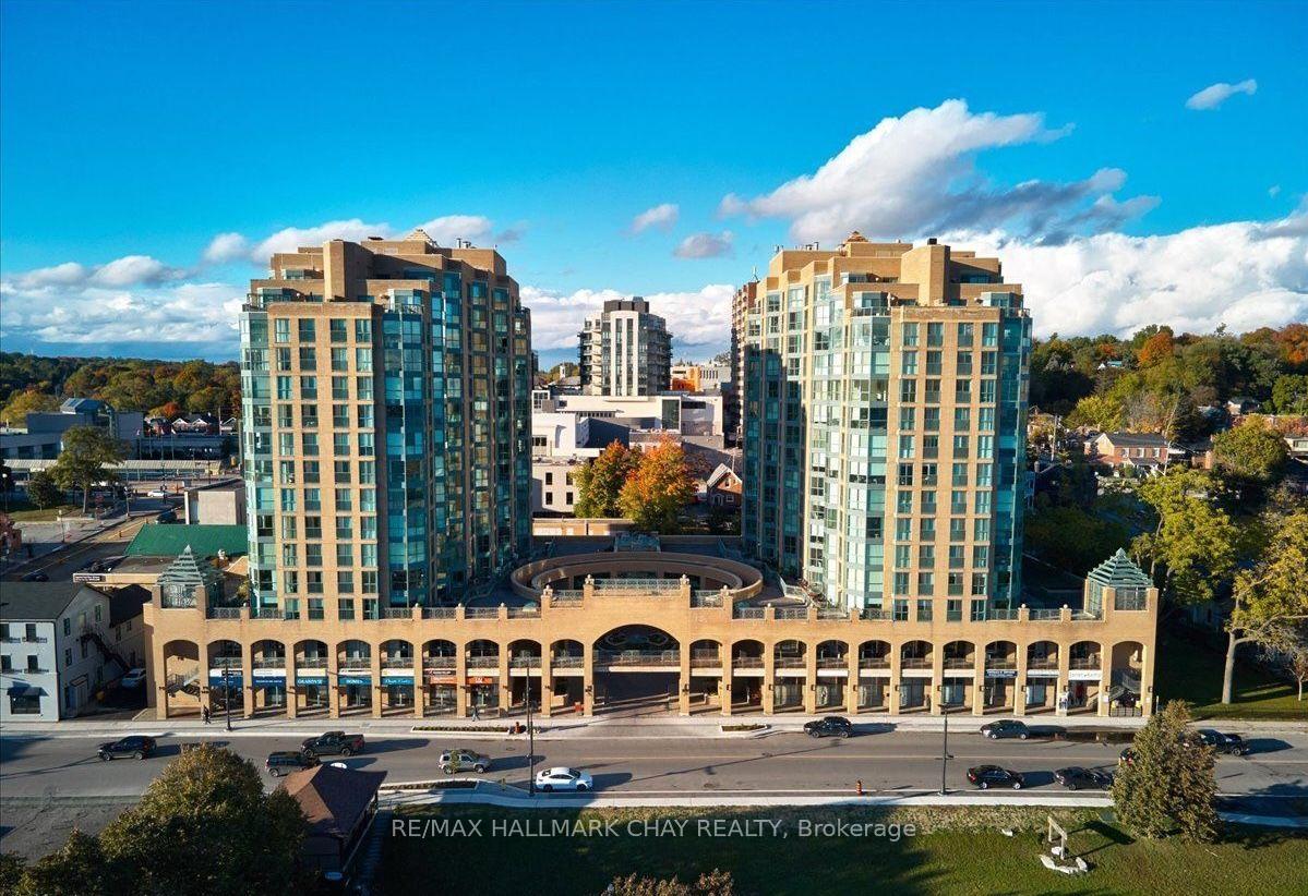 Photo 25 of Unit 1202, 140 Dunlop Street E, Barrie, City Centre — HOMEH