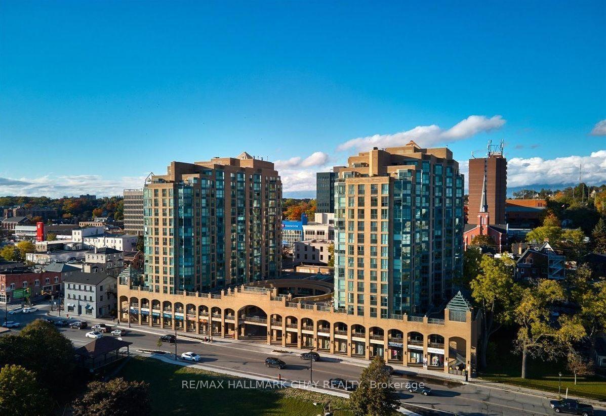 Photo 26 of Unit 1202, 140 Dunlop Street E, Barrie, City Centre — HOMEH