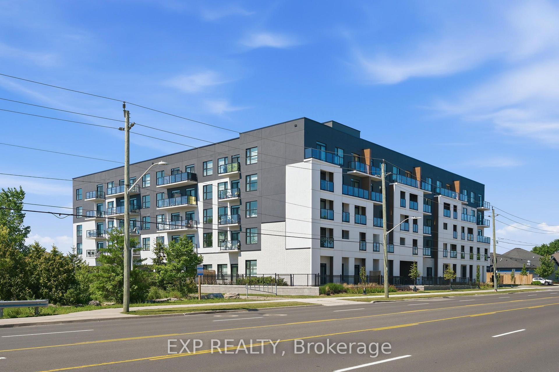 Photo of Unit 208, 1936 Rymal Road E