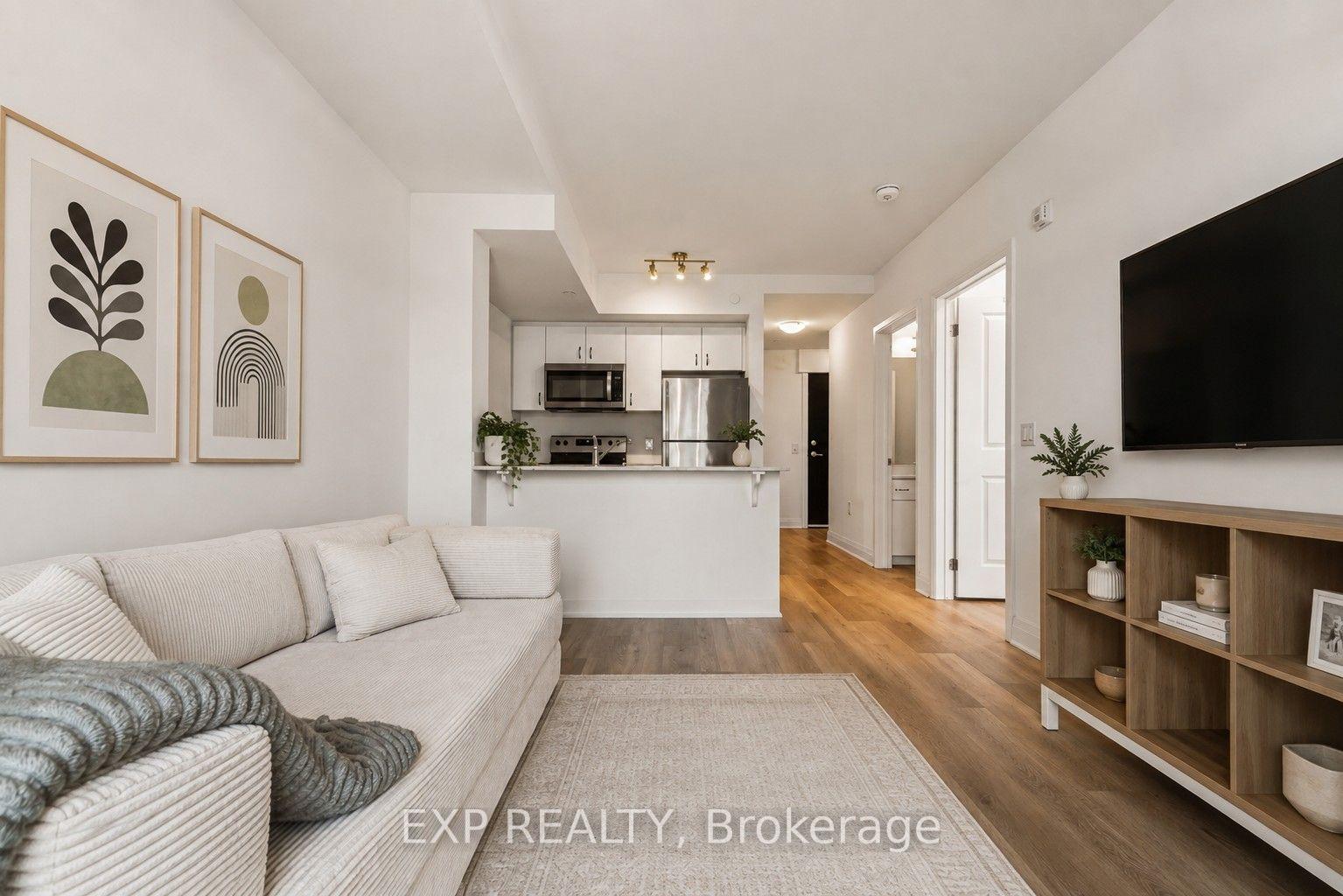 Photo 2 of Unit 208, 1936 Rymal Road E, Hamilton, Stoney Creek Mountain — HOMEH