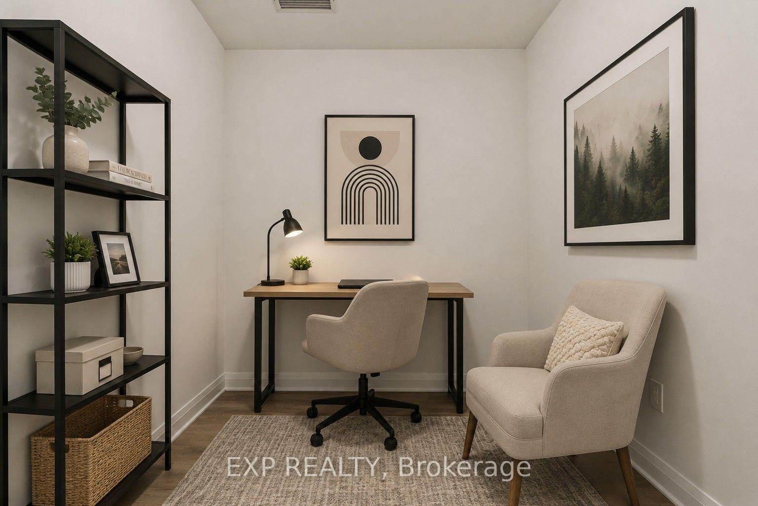 Photo 4 of Unit 208, 1936 Rymal Road E, Hamilton, Stoney Creek Mountain — HOMEH