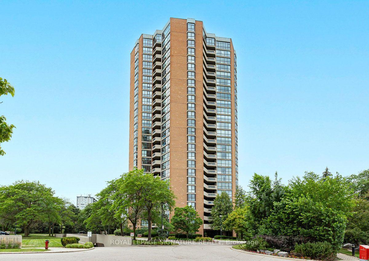 Photo of Unit 1912, 2000 Islington Avenue