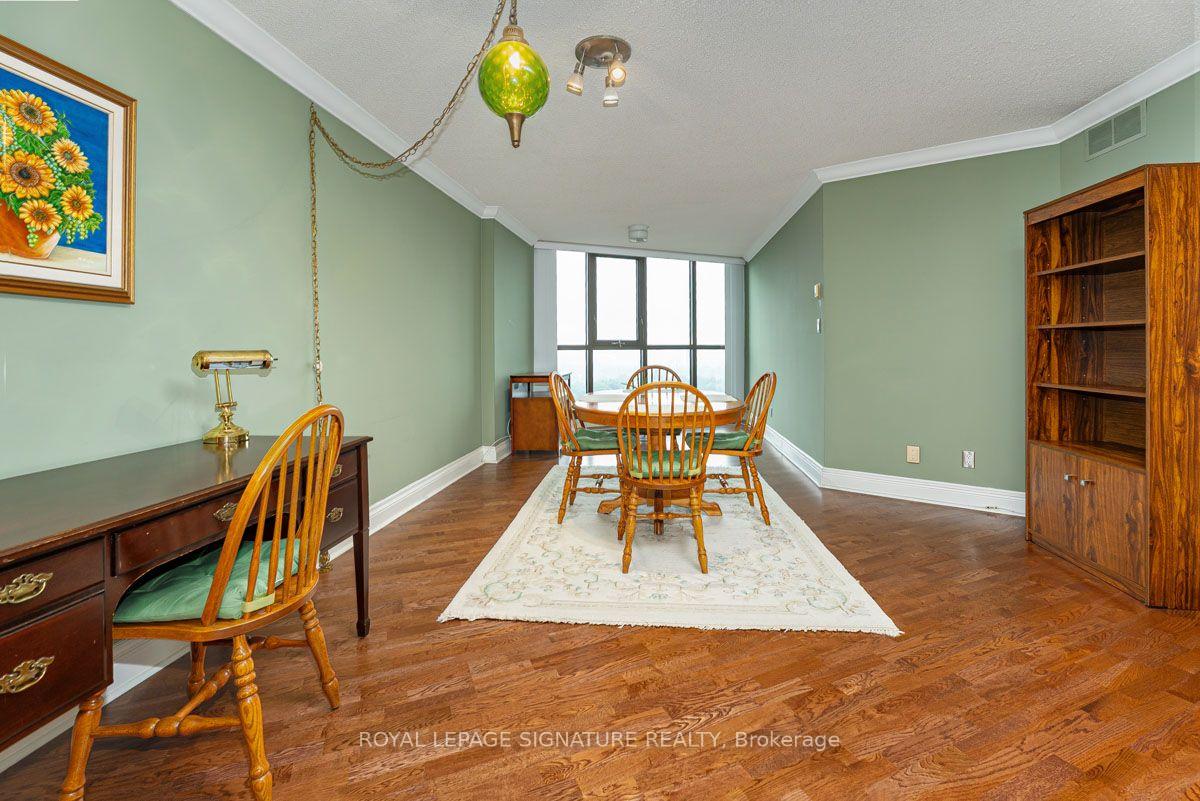 Photo 12 of Unit 1912, 2000 Islington Avenue, Etobicoke, Kingsview Village-The Westway — HOMEH