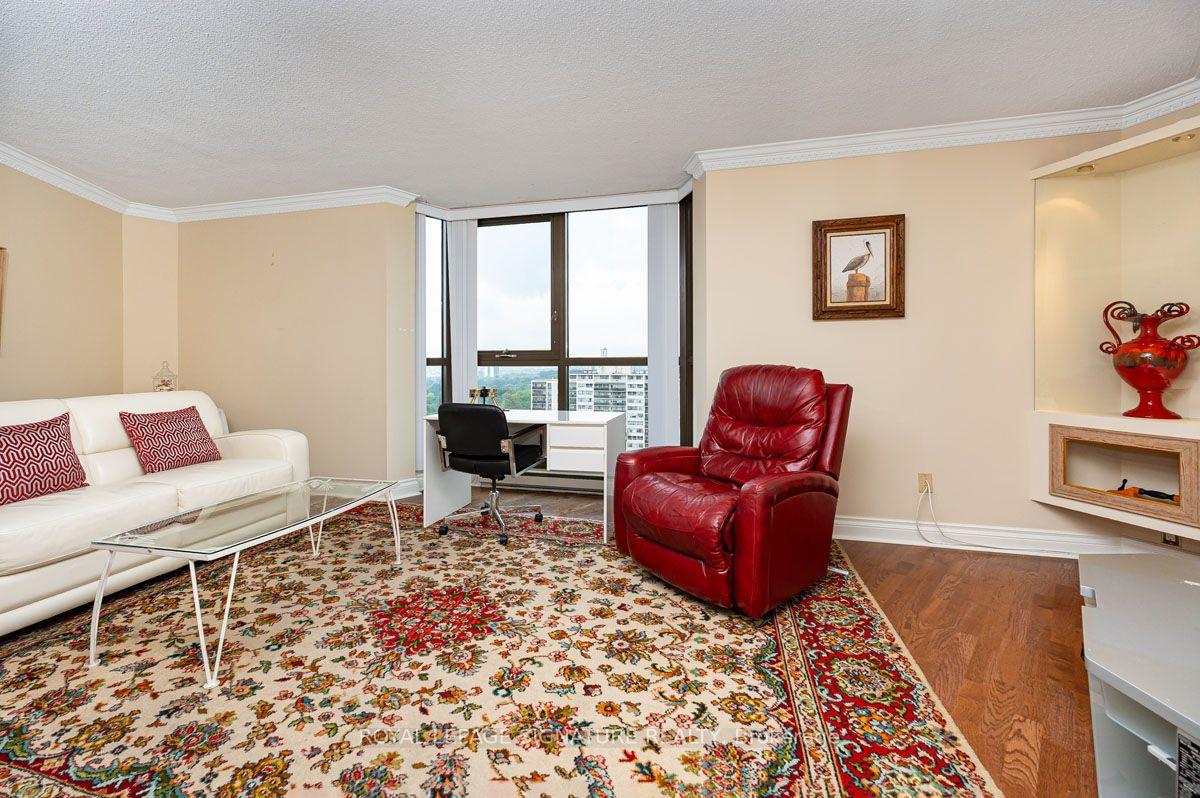 Photo 15 of Unit 1912, 2000 Islington Avenue, Etobicoke, Kingsview Village-The Westway — HOMEH