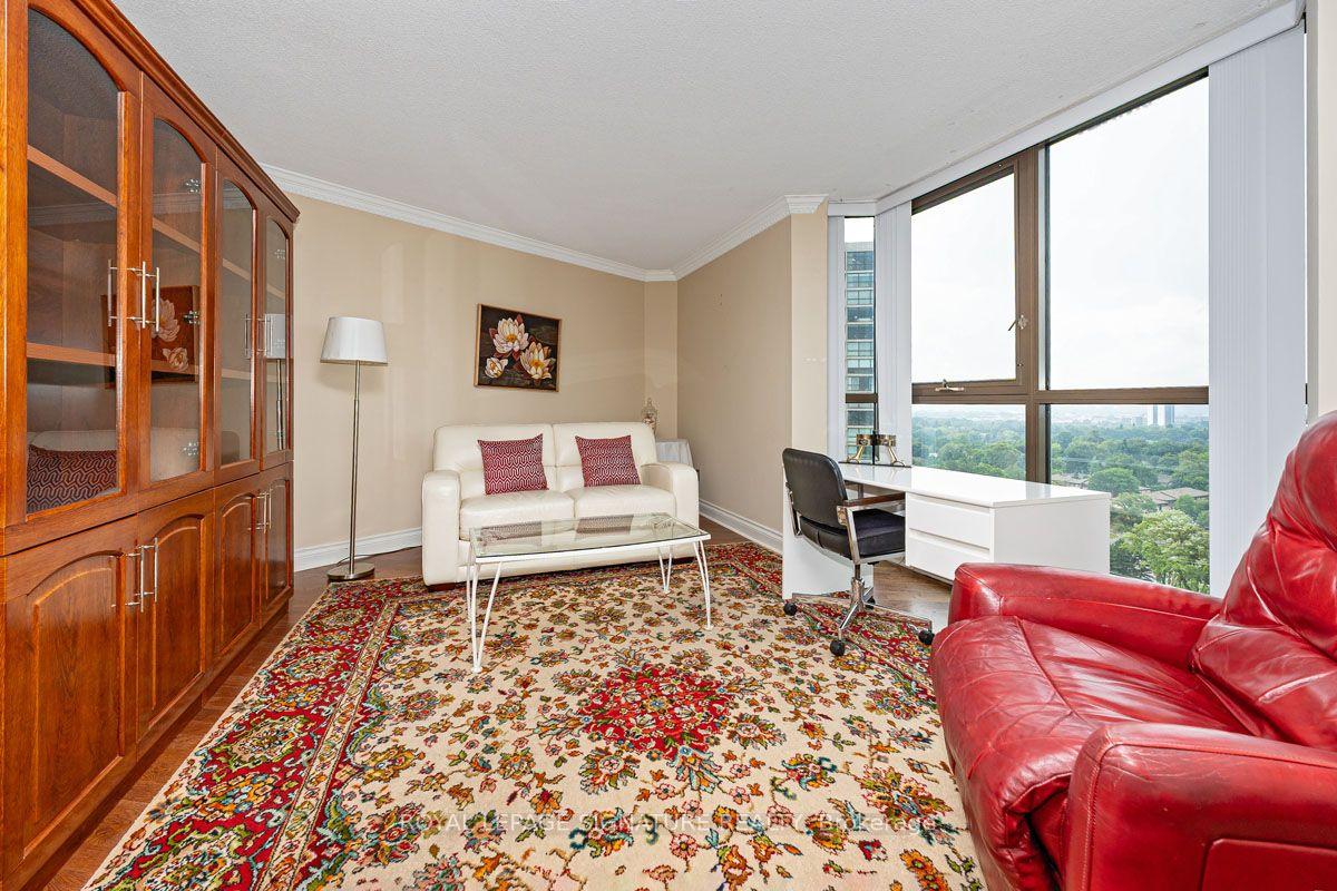 Photo 16 of Unit 1912, 2000 Islington Avenue, Etobicoke, Kingsview Village-The Westway — HOMEH