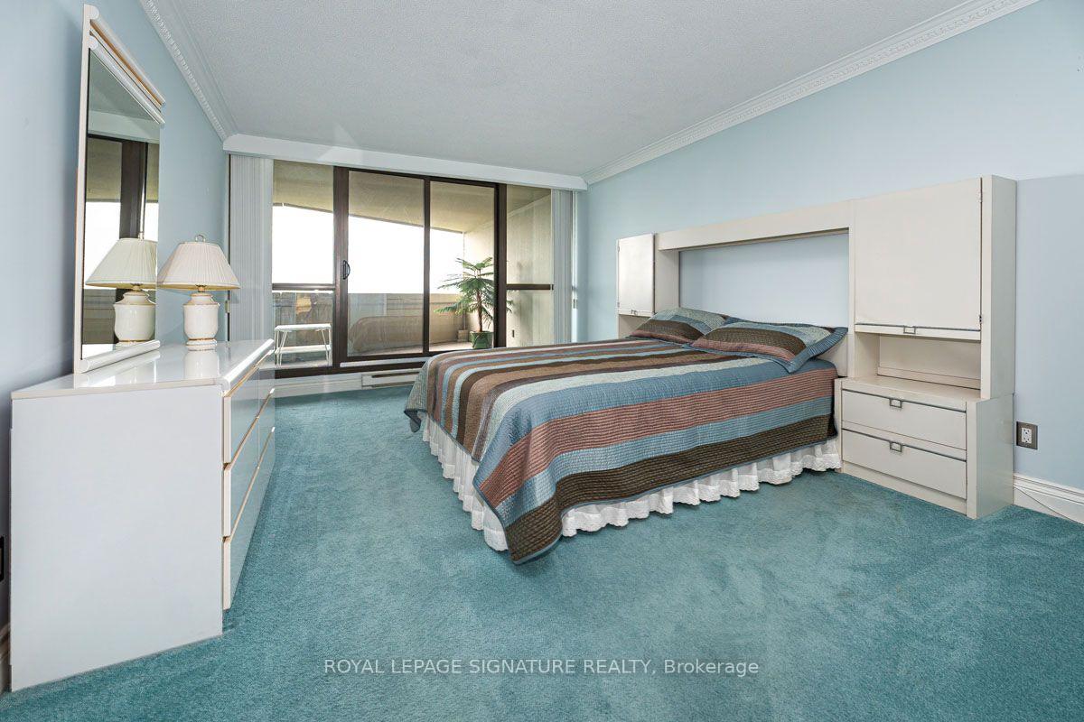 Photo 18 of Unit 1912, 2000 Islington Avenue, Etobicoke, Kingsview Village-The Westway — HOMEH
