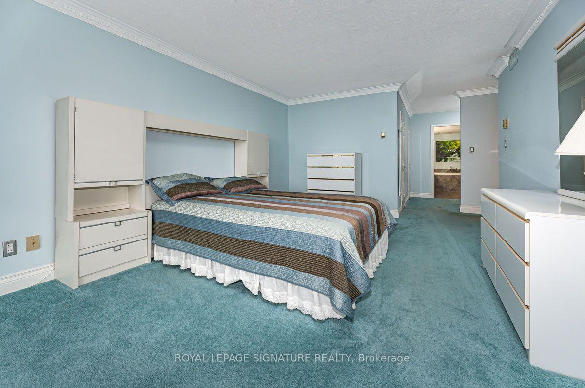 Photo 19 of Unit 1912, 2000 Islington Avenue, Etobicoke, Kingsview Village-The Westway — HOMEH
