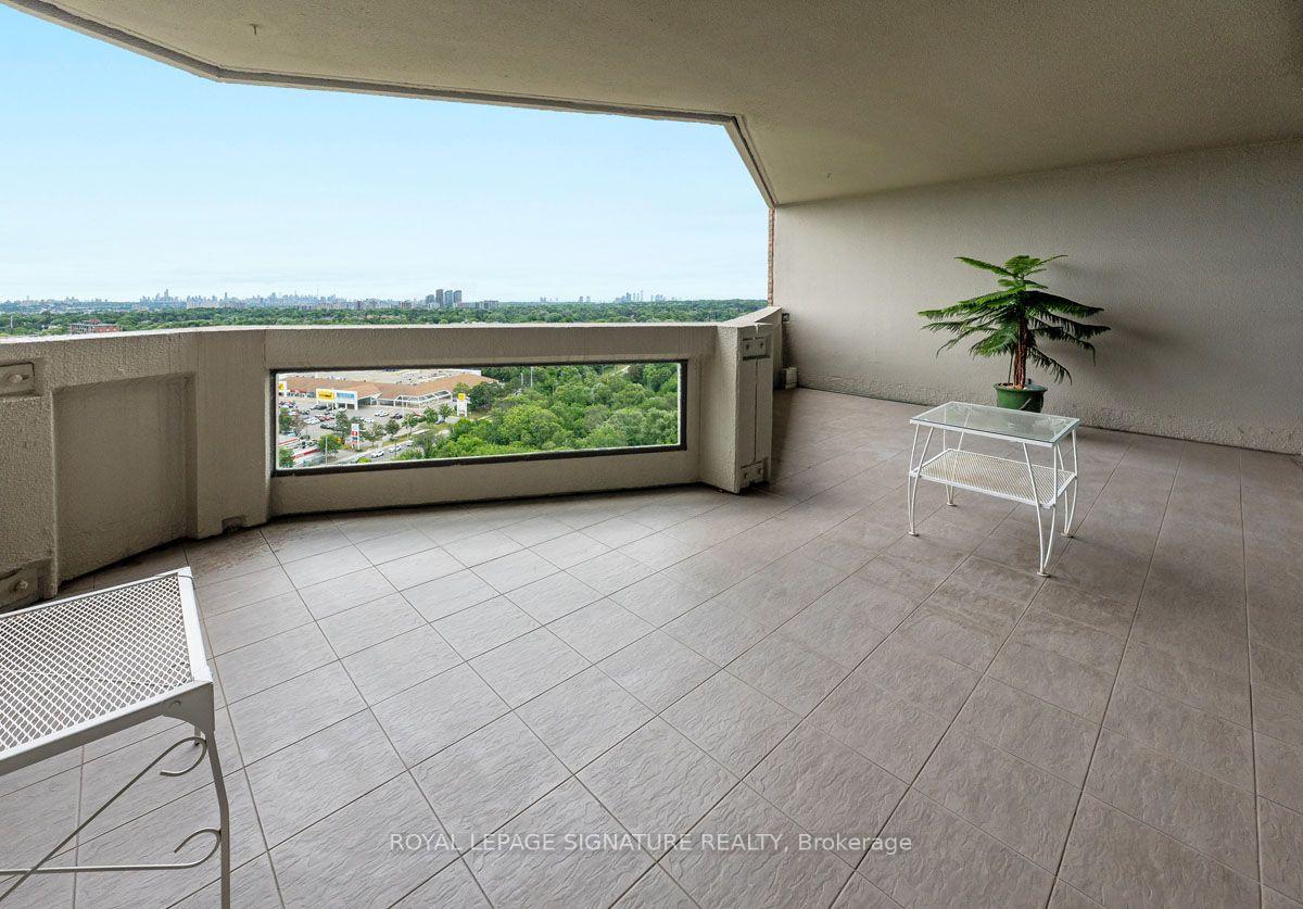 Photo 28 of Unit 1912, 2000 Islington Avenue, Etobicoke, Kingsview Village-The Westway — HOMEH