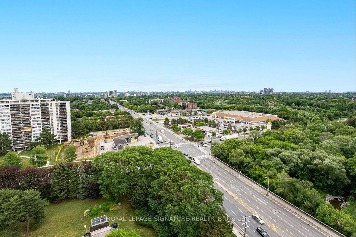 Photo 29 of Unit 1912, 2000 Islington Avenue, Etobicoke, Kingsview Village-The Westway — HOMEH