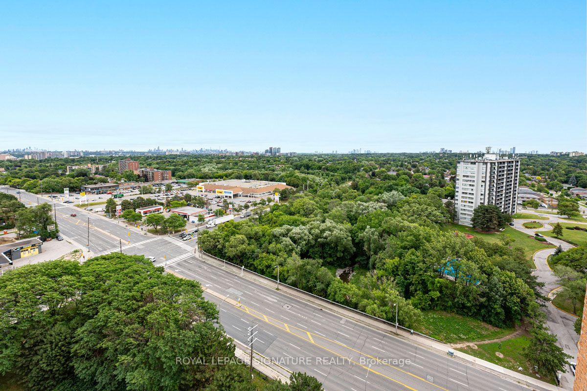Photo 30 of Unit 1912, 2000 Islington Avenue, Etobicoke, Kingsview Village-The Westway — HOMEH