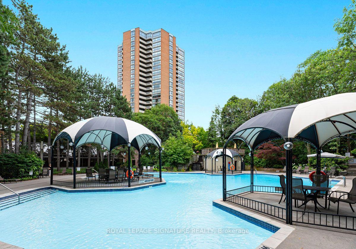 Photo 33 of Unit 1912, 2000 Islington Avenue, Etobicoke, Kingsview Village-The Westway — HOMEH