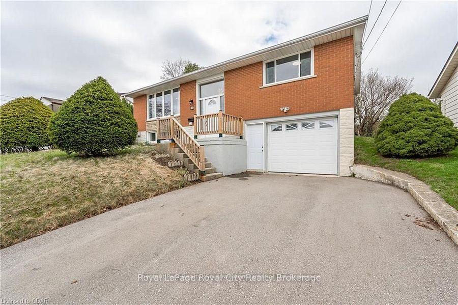Photo 2 of Unit Basement, 78 Western Avenue, Guelph, Junction/Onward Willow — HOMEH