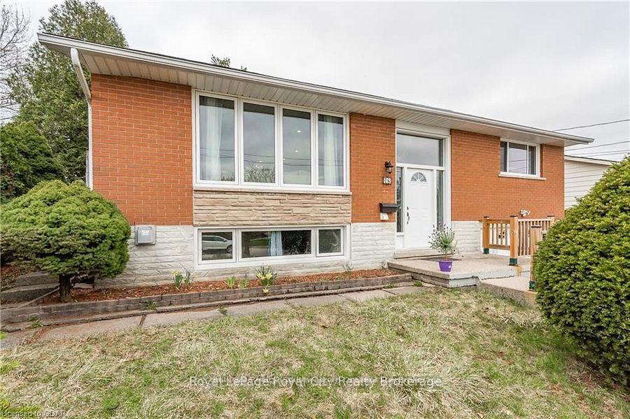 Photo 3 of Unit Basement, 78 Western Avenue, Guelph, Junction/Onward Willow — HOMEH