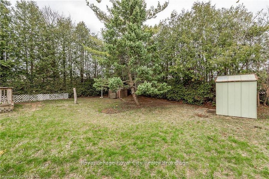 Photo 12 of Unit Basement, 78 Western Avenue, Guelph, Junction/Onward Willow — HOMEH
