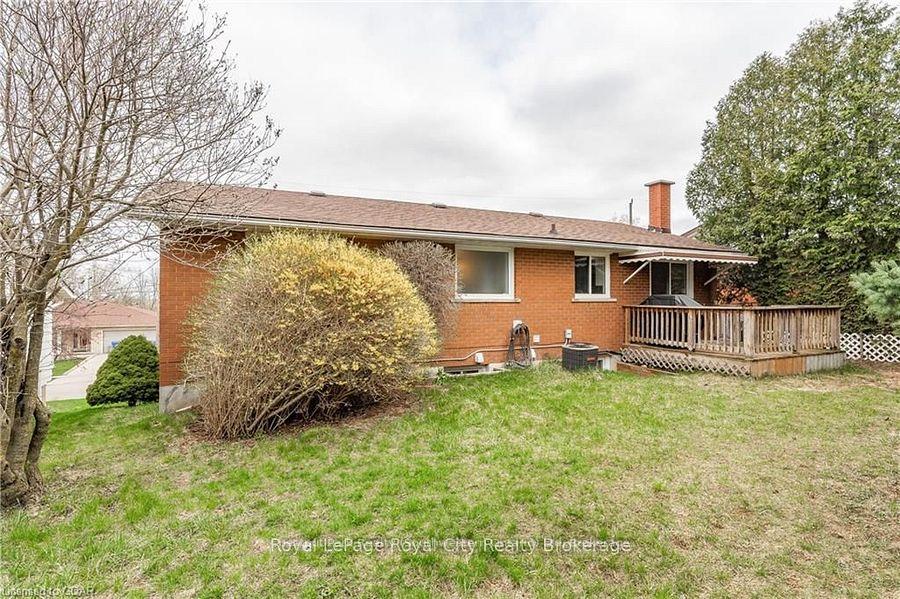 Photo 13 of Unit Basement, 78 Western Avenue, Guelph, Junction/Onward Willow — HOMEH