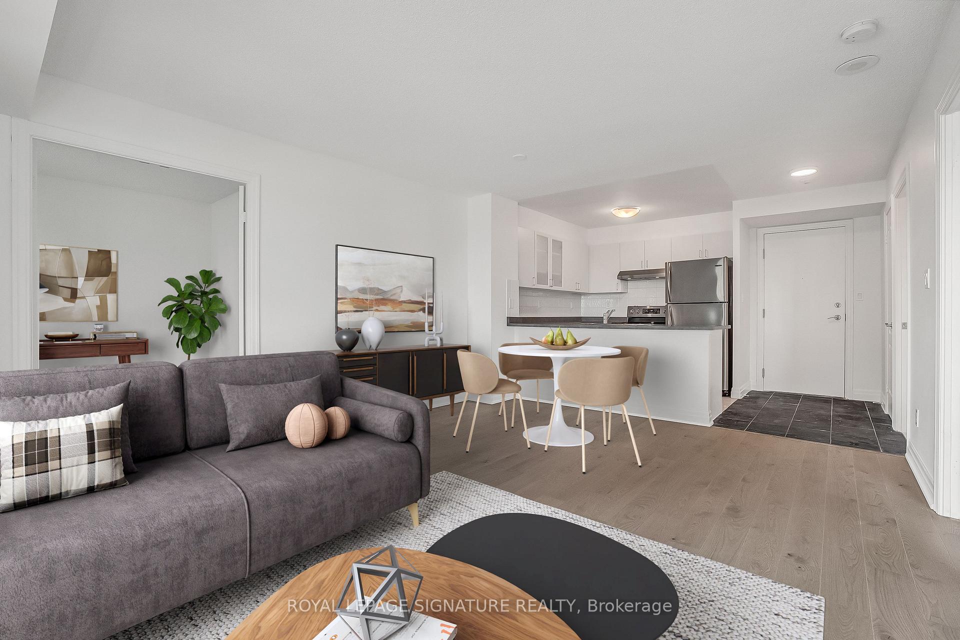Photo of Unit 802, 188 Doris Avenue