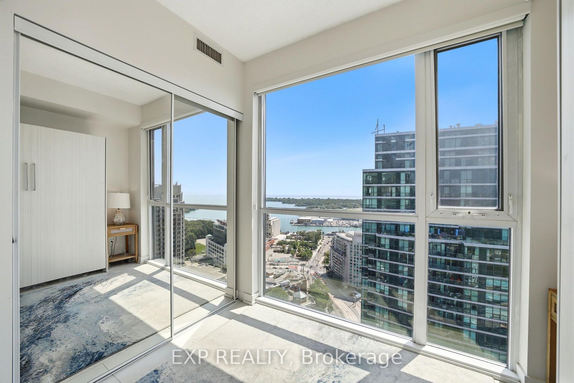 Photo 28 of Unit LPH07, 20 Bruyeres Mews, Toronto, Niagara — HOMEH