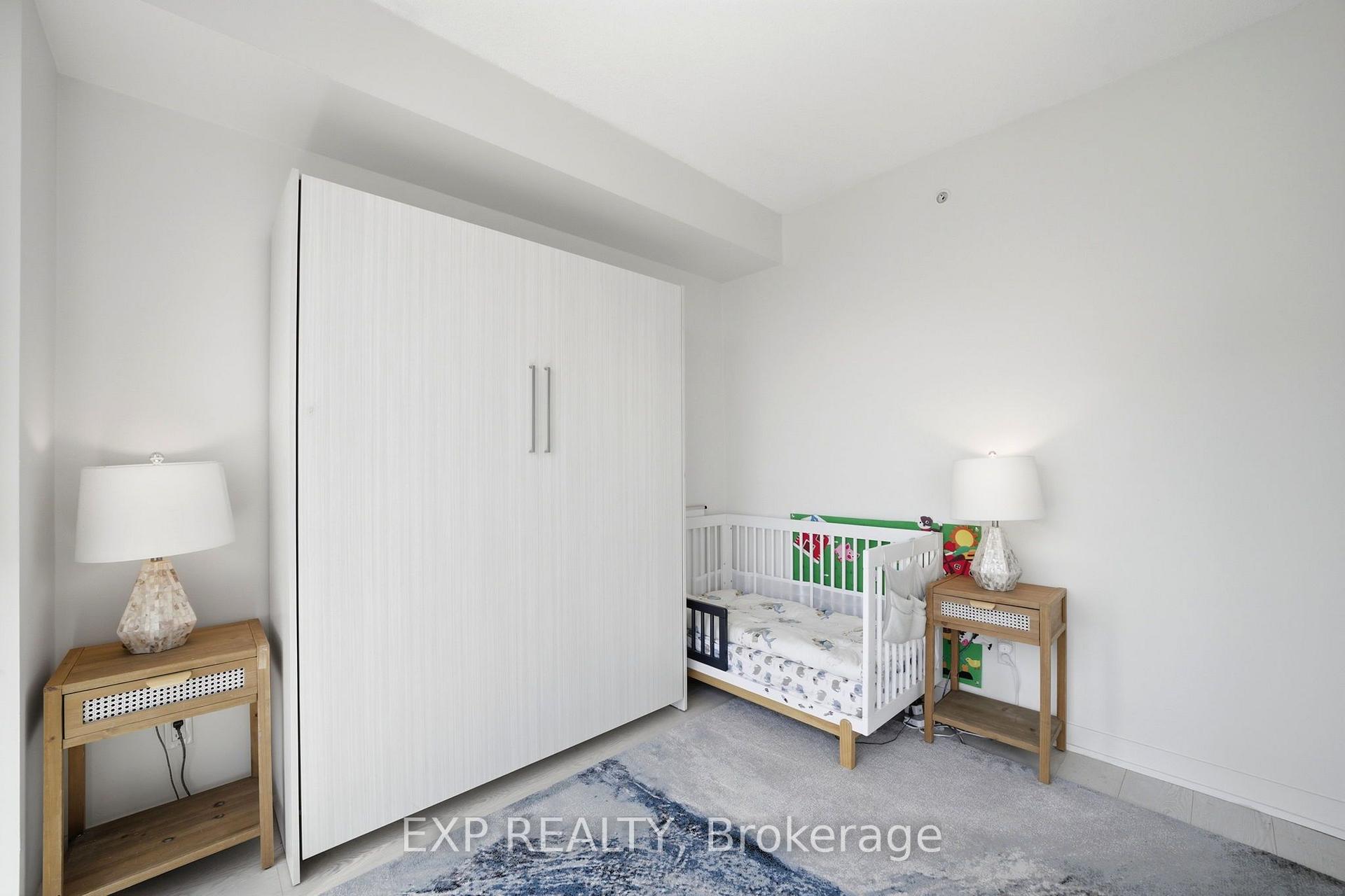 Photo 29 of Unit LPH07, 20 Bruyeres Mews, Toronto, Niagara — HOMEH