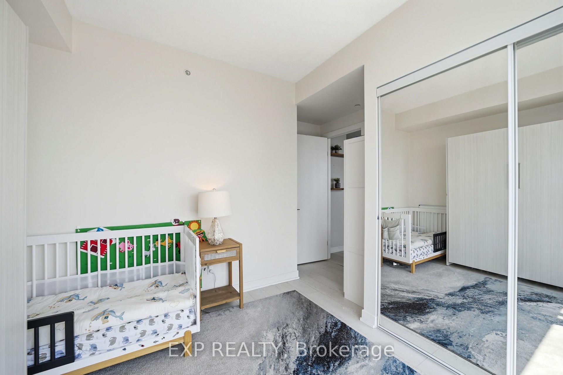 Photo 30 of Unit LPH07, 20 Bruyeres Mews, Toronto, Niagara — HOMEH