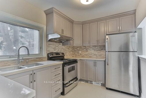 Photo 13 of 59 Talara Drive, North York, Bayview Village — HOMEH