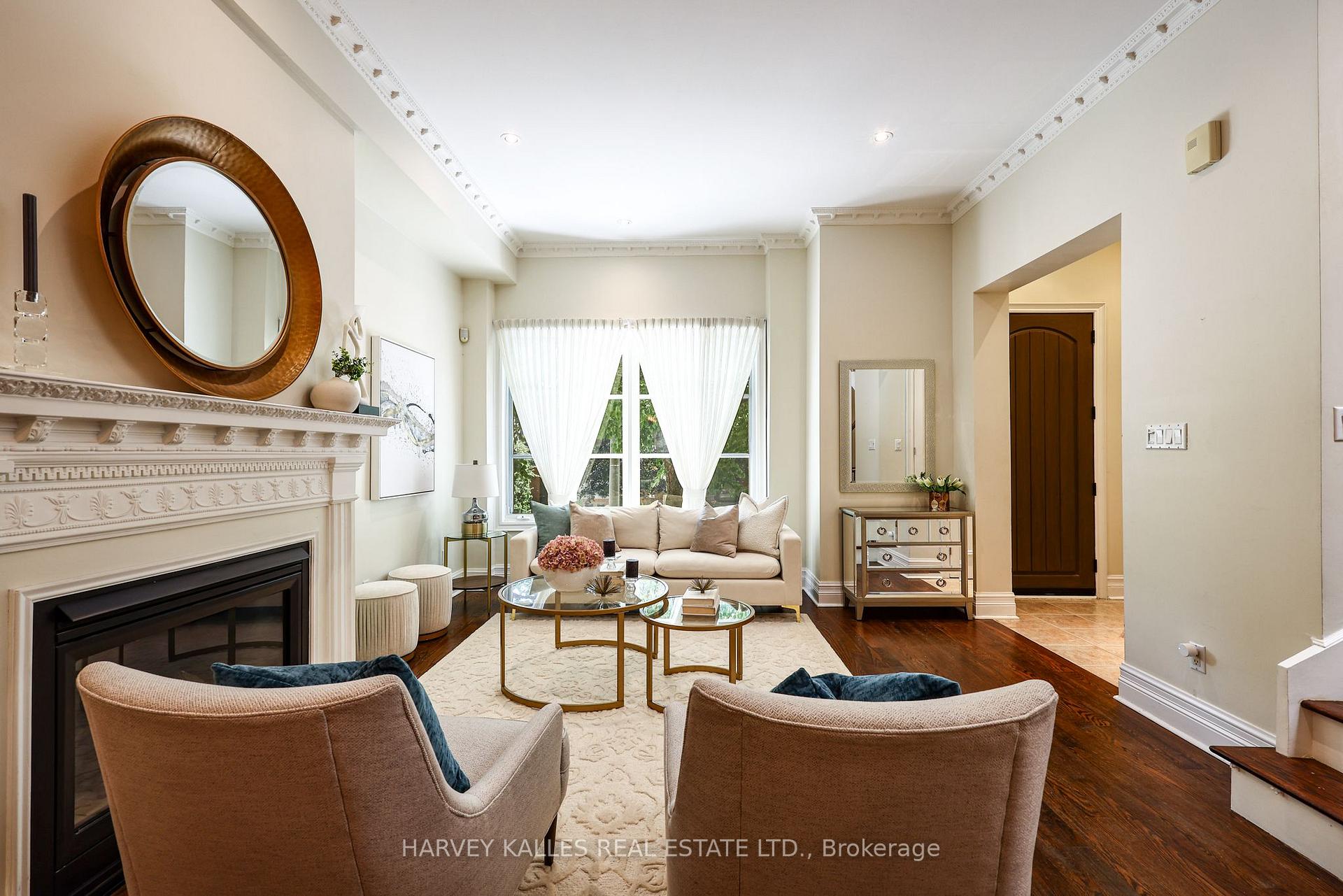 Photo 7 of 30 Walder Avenue, Toronto, Mount Pleasant East — HOMEH