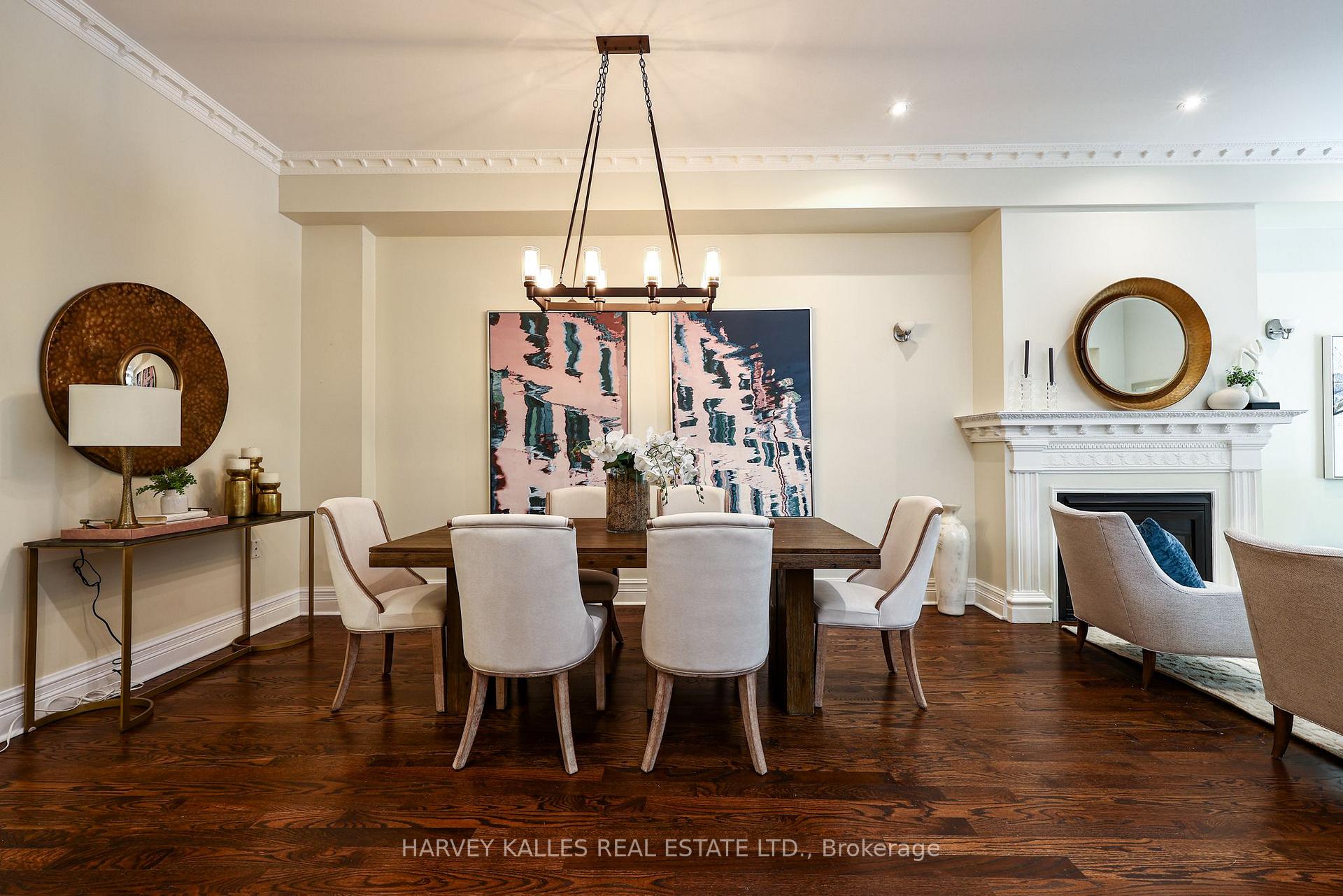 Photo 11 of 30 Walder Avenue, Toronto, Mount Pleasant East — HOMEH