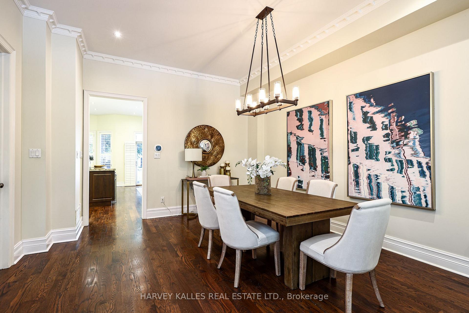 Photo 12 of 30 Walder Avenue, Toronto, Mount Pleasant East — HOMEH