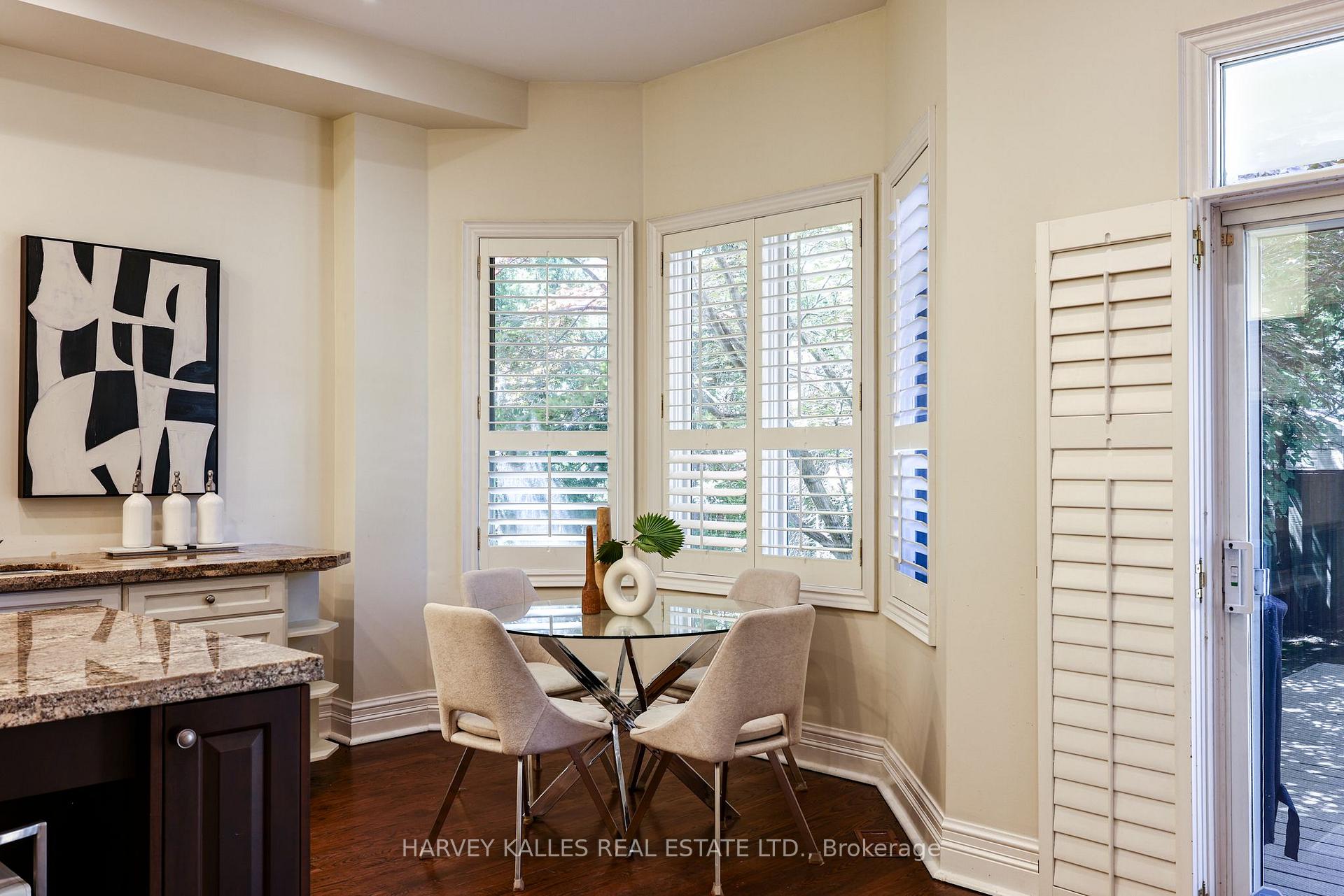 Photo 21 of 30 Walder Avenue, Toronto, Mount Pleasant East — HOMEH