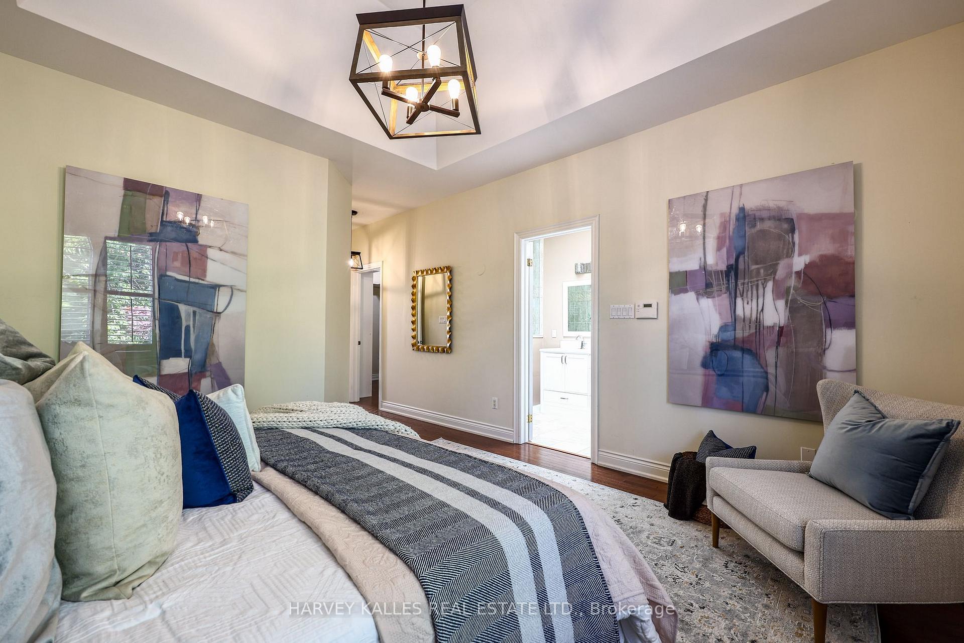 Photo 28 of 30 Walder Avenue, Toronto, Mount Pleasant East — HOMEH