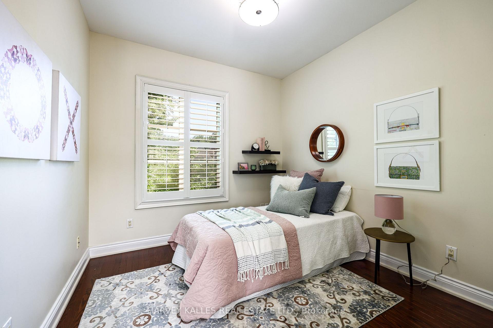 Photo 32 of 30 Walder Avenue, Toronto, Mount Pleasant East — HOMEH