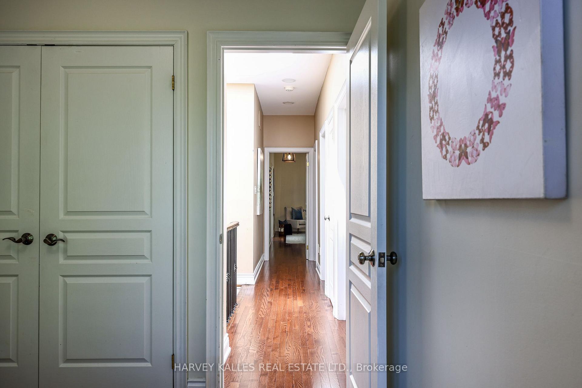 Photo 37 of 30 Walder Avenue, Toronto, Mount Pleasant East — HOMEH