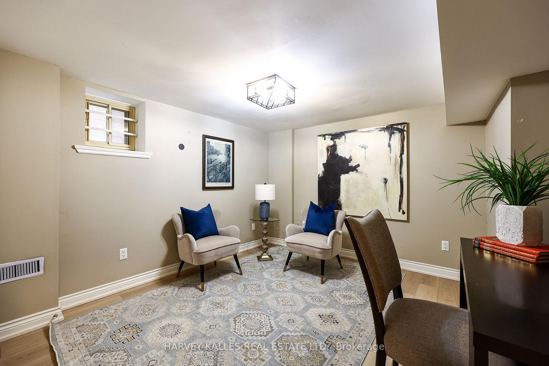 Photo 42 of 30 Walder Avenue, Toronto, Mount Pleasant East — HOMEH
