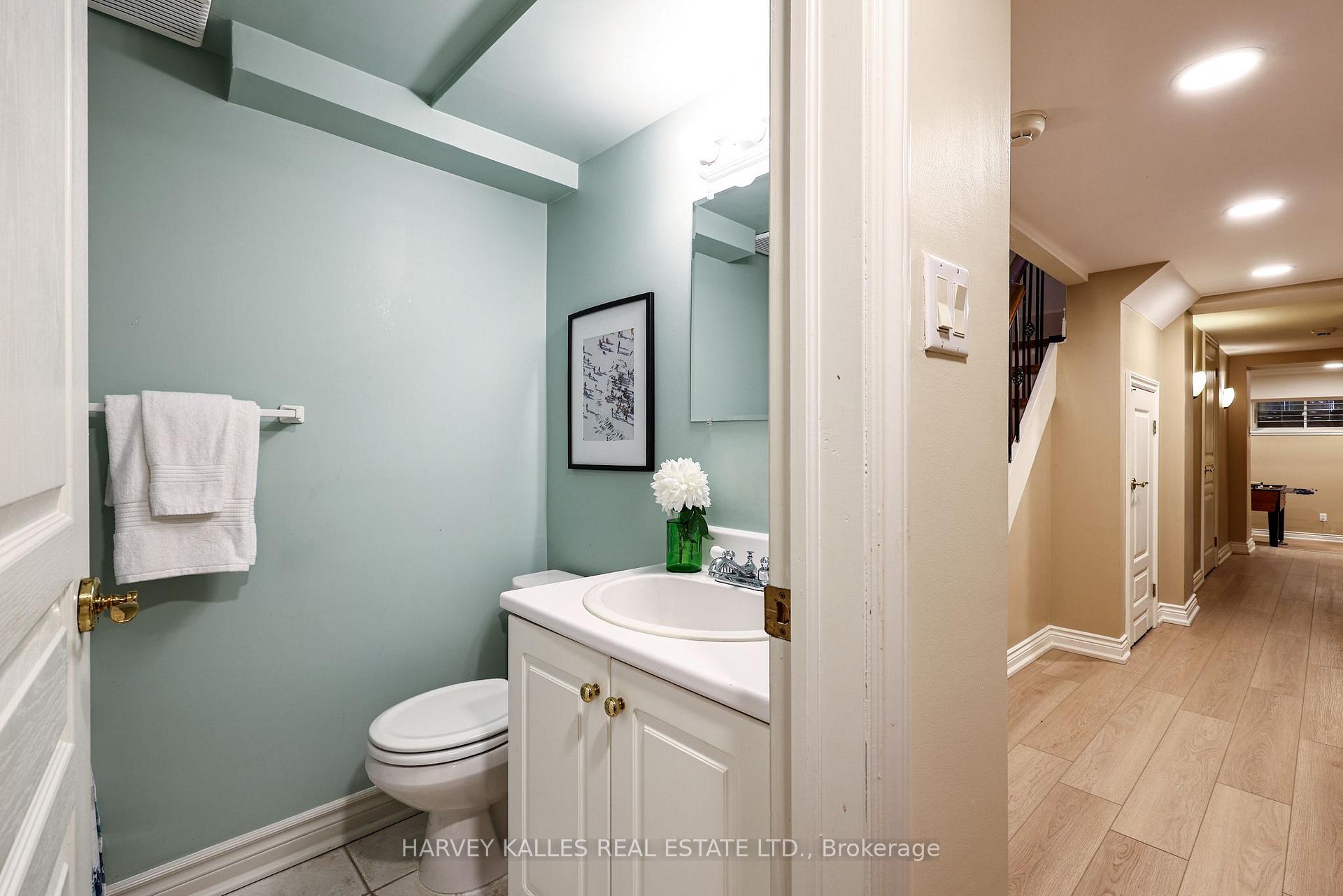 Photo 43 of 30 Walder Avenue, Toronto, Mount Pleasant East — HOMEH