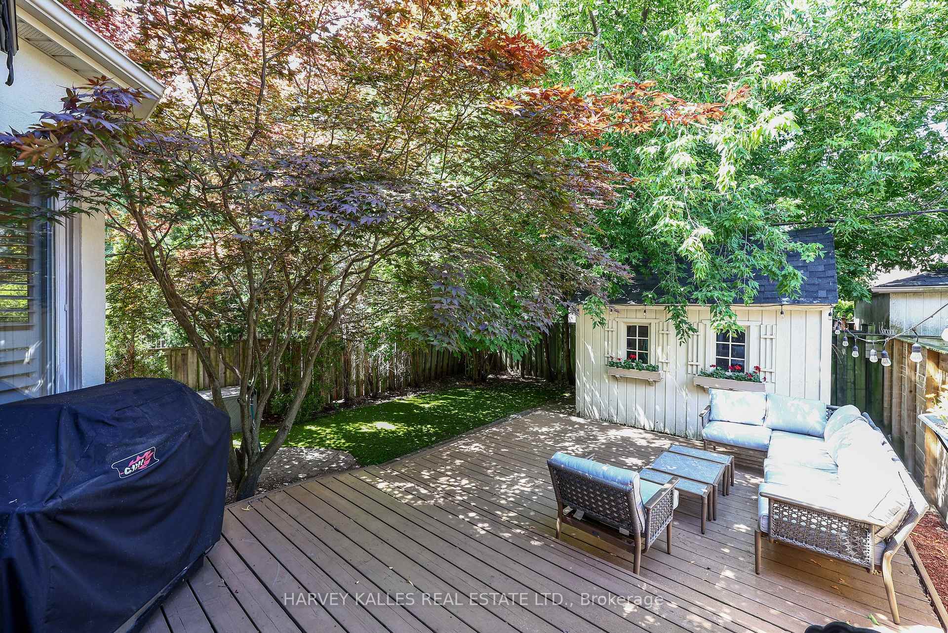 Photo 46 of 30 Walder Avenue, Toronto, Mount Pleasant East — HOMEH
