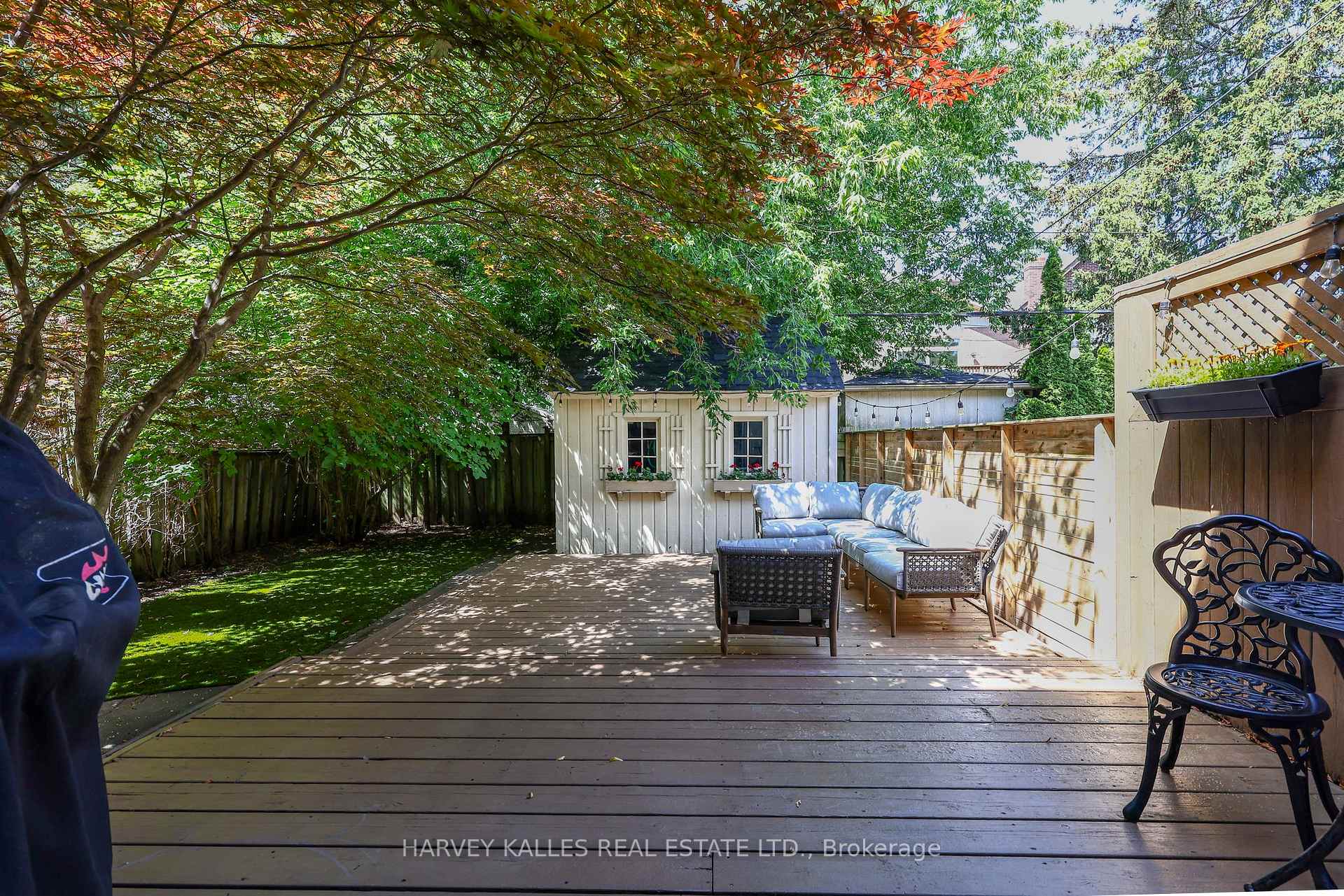Photo 48 of 30 Walder Avenue, Toronto, Mount Pleasant East — HOMEH