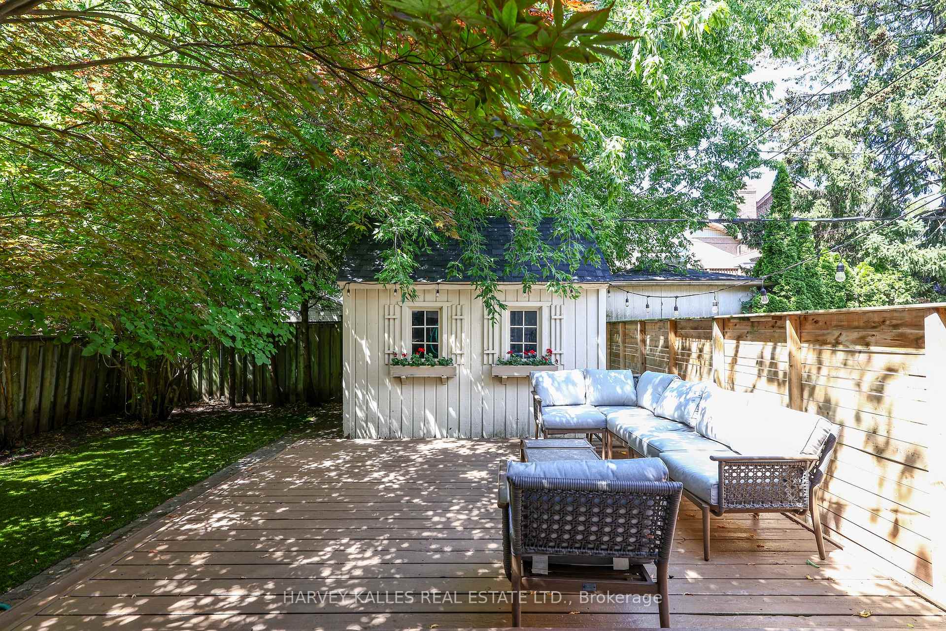 Photo 50 of 30 Walder Avenue, Toronto, Mount Pleasant East — HOMEH
