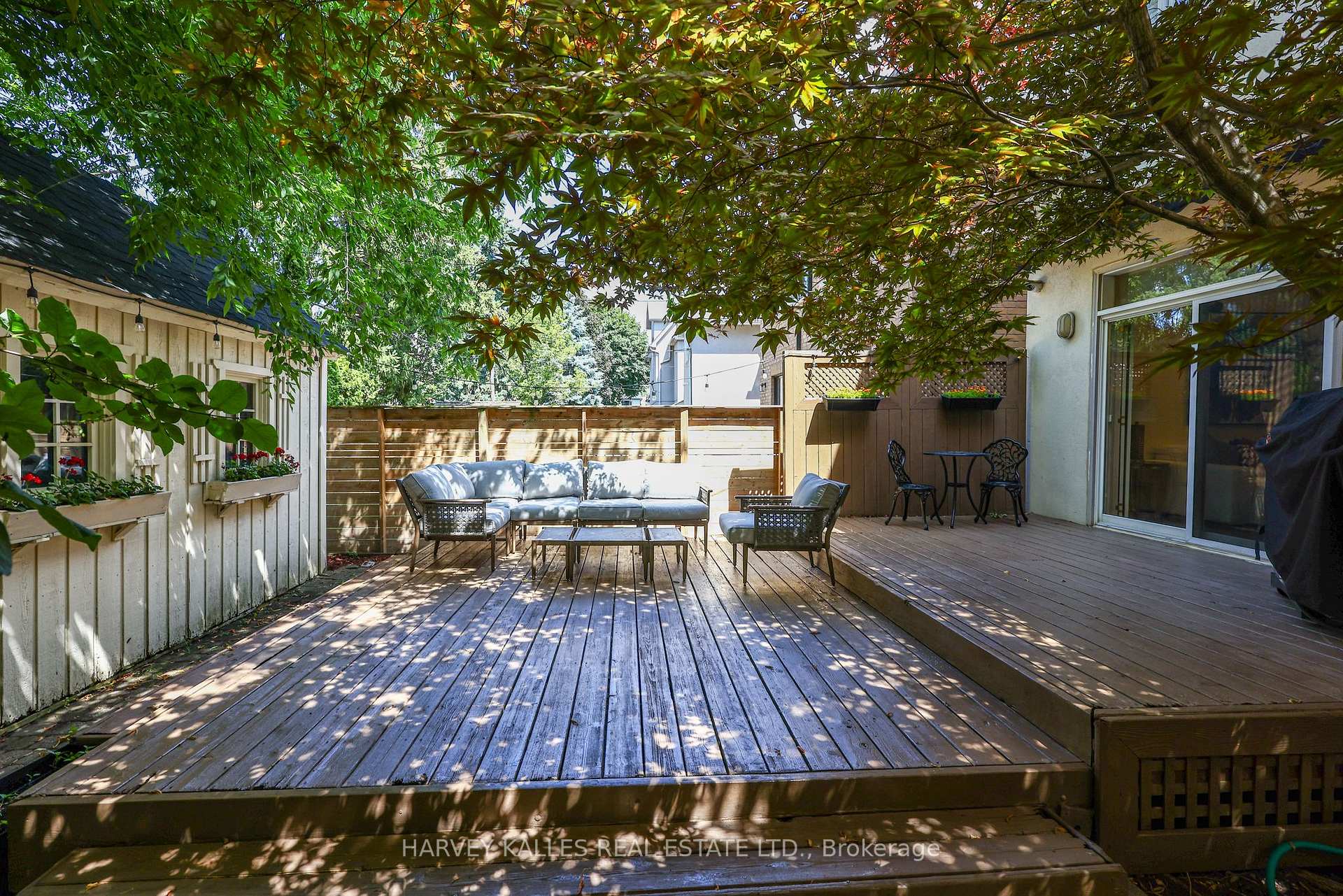 Photo 52 of 30 Walder Avenue, Toronto, Mount Pleasant East — HOMEH