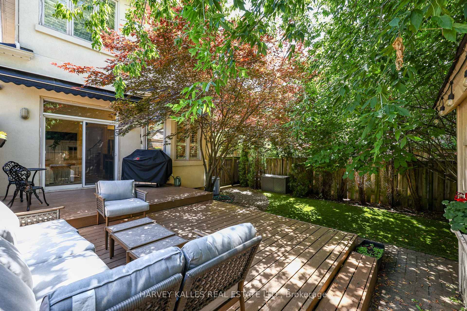 Photo 56 of 30 Walder Avenue, Toronto, Mount Pleasant East — HOMEH
